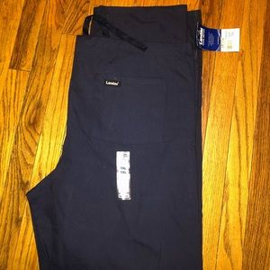 Landau Unisex XLT Scrub Pants NWT!